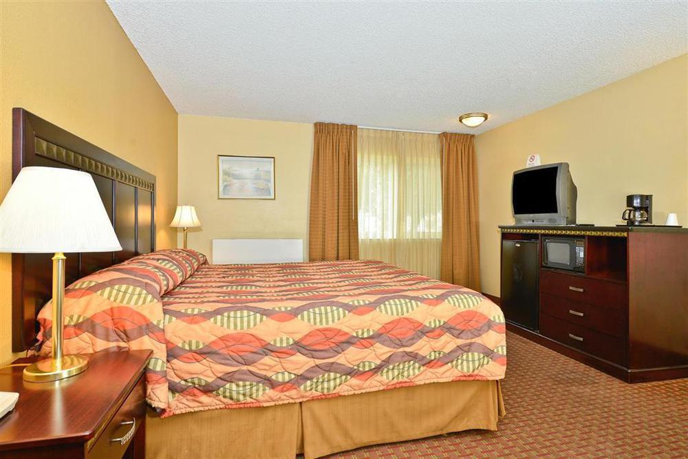 Quality Inn Kettleman City Near Hwy 41 Cameră foto