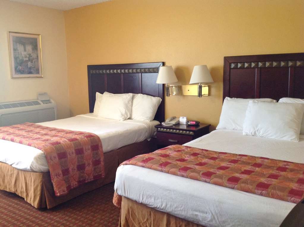Quality Inn Kettleman City Near Hwy 41 Cameră foto